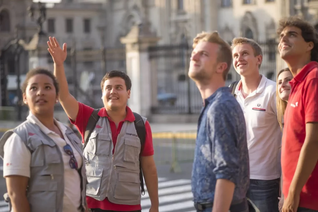 Mincetur lanza su programación 2026 de seminarios y talleres gratuitos para gestores turísticos Mincetur lanza su programación 2026 de seminarios y talleres gratuitos para gestores turísticos