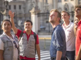 Mincetur lanza su programación 2026 de seminarios y talleres gratuitos para gestores turísticos Mincetur lanza su programación 2026 de seminarios y talleres gratuitos para gestores turísticos