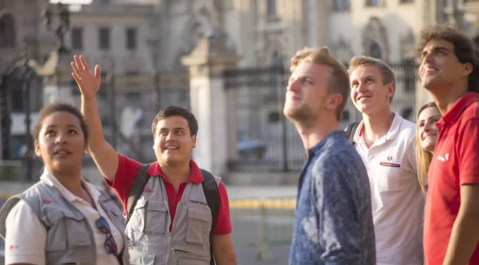 Mincetur lanza su programación 2026 de seminarios y talleres gratuitos para gestores turísticos