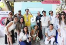 TikTok premia a cuatro emprendimientos peruanos con capital semilla en la primera edición de concurso regional con pymes
