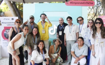 TikTok premia a cuatro emprendimientos peruanos con capital semilla en la primera edición de concurso regional con pymes TikTok premia a cuatro emprendimientos peruanos con capital semilla en la primera edición de concurso regional con pymes