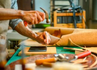 Más de 3,500 productores y emprendedores mejoraron su competitividad con capacitaciones Más de 3,500 productores mejoran su competitividad con capacitaciones