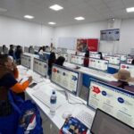 Más de 4,000 emprendedores son capacitados en Exporta Fácil por Serpost y el MTC Más de 4,000 emprendedores son capacitados en Exporta Fácil por Serpost y el MTC