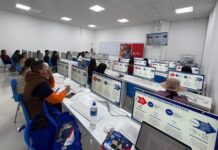 Más de 4,000 emprendedores son capacitados en Exporta Fácil por Serpost y el MTC