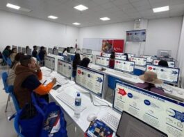 Más de 4,000 emprendedores son capacitados en Exporta Fácil por Serpost y el MTC Más de 4,000 emprendedores son capacitados en Exporta Fácil por Serpost y el MTC