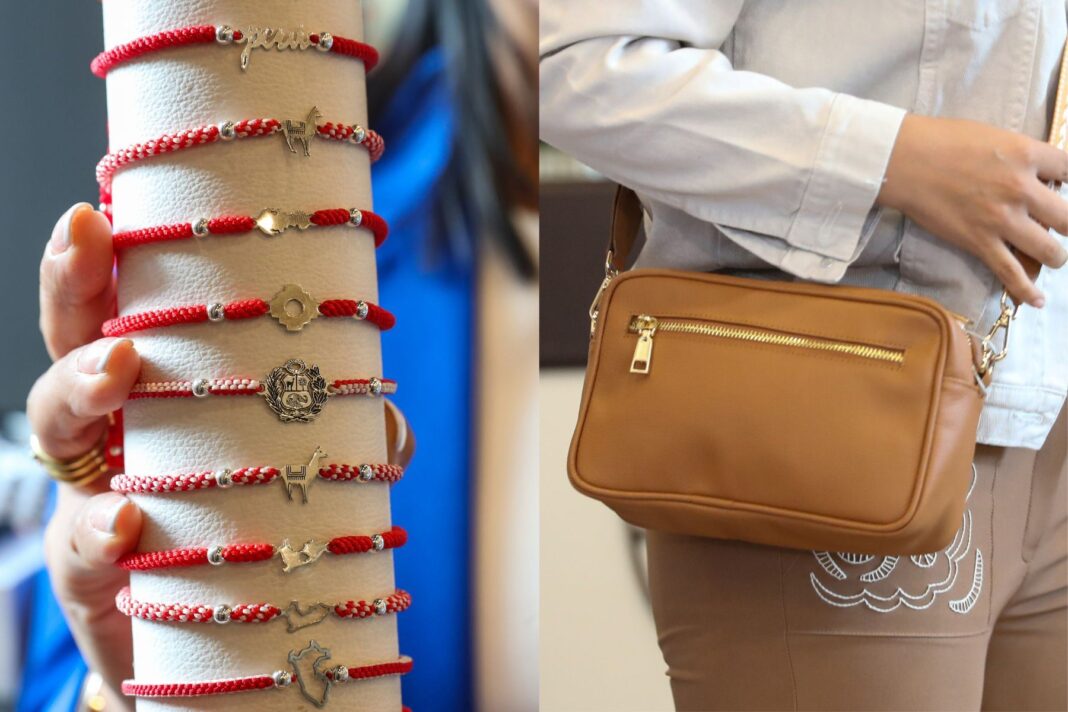 Exinternas del INPE impulsan emprendimientos tras salir de prisión