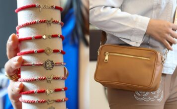 Exinternas del INPE impulsan emprendimientos tras salir de prisión