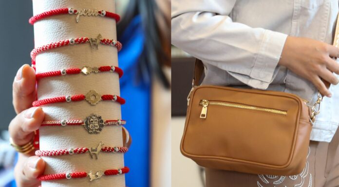 Exinternas del INPE impulsan emprendimientos tras salir de prisión