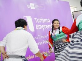 Turismo Emprende 2026 financiará emprendimientos turísticos sostenibles en comunidades