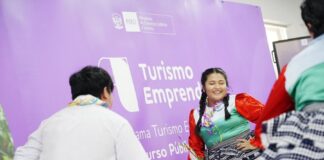 Turismo Emprende 2026 financiará emprendimientos turísticos sostenibles en comunidades