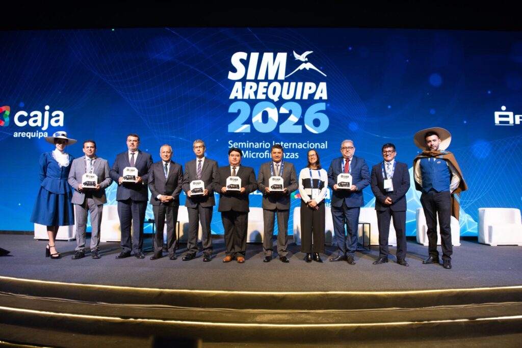 Perú refuerza sistema microfinanciero con nueva deuda subordinada para cajas municipales