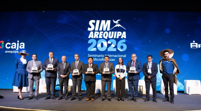 Perú refuerza sistema microfinanciero con nueva deuda subordinada para cajas municipales