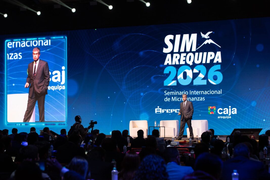 SBS afirma que finanzas abiertas impulsarán créditos a mypes en Perú