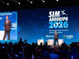 SBS afirma que finanzas abiertas impulsarán créditos a mypes en Perú