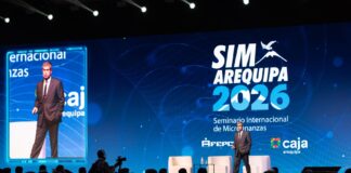 SBS afirma que finanzas abiertas impulsarán créditos a mypes en Perú