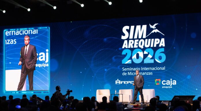 SBS afirma que finanzas abiertas impulsarán créditos a mypes en Perú