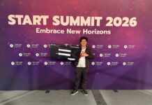 Peruano gana competencia internacional con plataforma que digitaliza trámites notariales en minutos