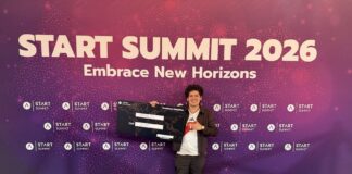 Peruano gana competencia internacional con plataforma que digitaliza trámites notariales en minutos