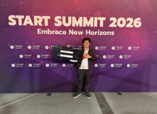 Peruano gana competencia internacional con plataforma que digitaliza trámites notariales en minutos