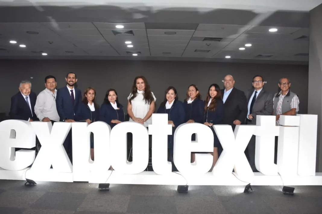 Expotextil 2026 presentará nuevas estrategias para el sector textil peruano
