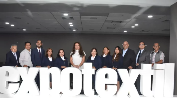 Expotextil 2026 presentará nuevas estrategias para el sector textil peruano