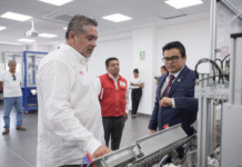 Piura: Nuevo mercado de Catacaos proyecta más de 500 puestos de venta y una inversión superior a S/94 millones