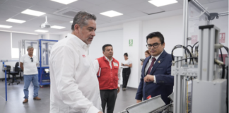 Piura: Nuevo mercado de Catacaos proyecta más de 500 puestos de venta y una inversión superior a S/94 millones