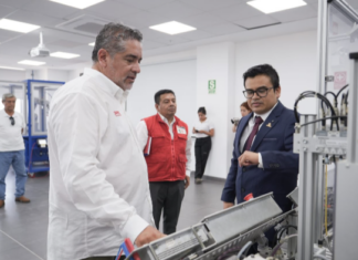 Piura: Nuevo mercado de Catacaos proyecta más de 500 puestos de venta y una inversión superior a S/94 millones