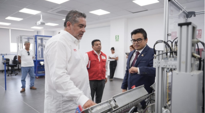 Piura: Nuevo mercado de Catacaos proyecta más de 500 puestos de venta y una inversión superior a S/94 millones