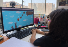 Conoce cinco iniciativas peruanas que transforman el aprendizaje con tecnología Conoce cinco iniciativas peruanas que transforman el aprendizaje con tecnología