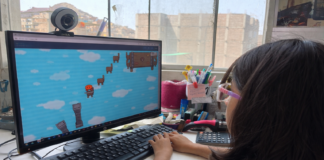 Conoce cinco iniciativas peruanas que transforman el aprendizaje con tecnología Conoce cinco iniciativas peruanas que transforman el aprendizaje con tecnología