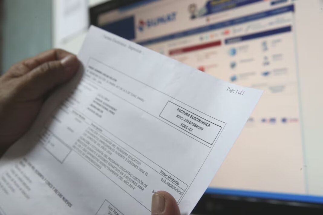 Financiamiento mediante facturas negociables beneficia principalmente a micro y pequeñas empresas Financiamiento mediante facturas negociables beneficia principalmente a micro y pequeñas empresas