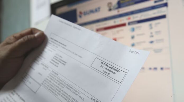 Financiamiento mediante facturas negociables beneficia principalmente a micro y pequeñas empresas Financiamiento mediante facturas negociables beneficia principalmente a micro y pequeñas empresas