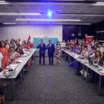 Rueda de Capital conecta a mypes con créditos por S/ 1.8 millones Rueda de Capital conecta a mypes con créditos por S/ 1.8 millones