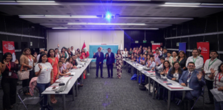 Rueda de Capital conecta a mypes con créditos por S/ 1.8 millones