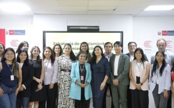 PRODUCE impulsa estrategia para escalar emprendimientos climate tech sostenibles