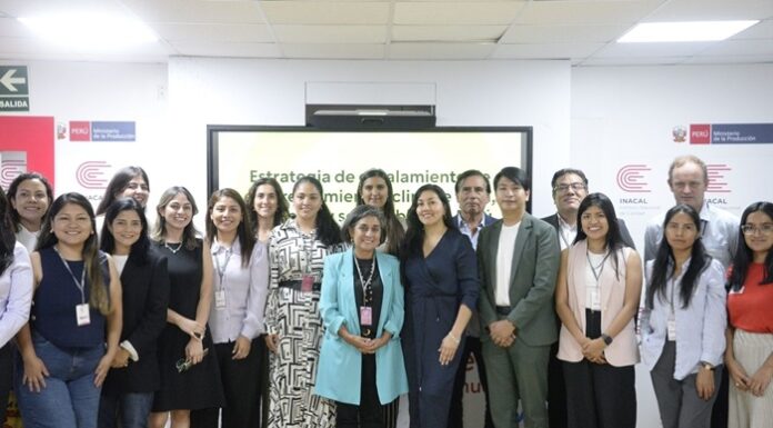 PRODUCE impulsa estrategia para escalar emprendimientos climate tech sostenibles