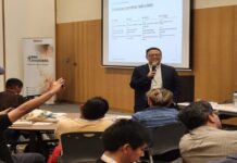 Perú impulsa innovación con capacitación para incubadoras regionales de emprendimiento