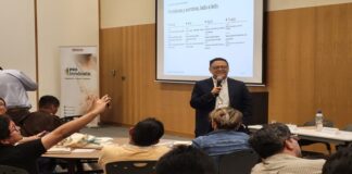 Perú impulsa innovación con capacitación para incubadoras regionales de emprendimiento