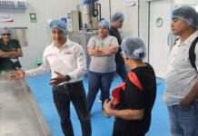 Open CITE en Loreto impulsa innovación y tecnología para Mipyme amazónicas