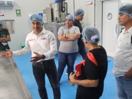 Open CITE en Loreto impulsa innovación y tecnología para Mipyme amazónicas