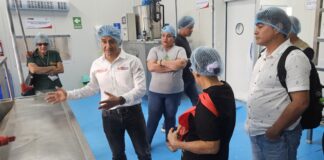 Open CITE en Loreto impulsa innovación y tecnología para Mipyme amazónicas