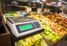 Inacal exige que balanzas comerciales cuenten con etiquetas de verificación de peso exacto
