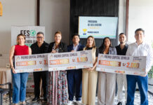 Emprendedores en Serie entrega capital semilla y acelera startups en el norte del Perú