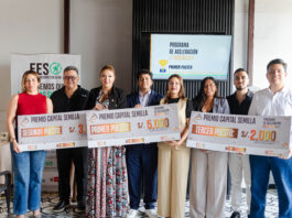 Emprendedores en Serie entrega capital semilla y acelera startups en el norte del Perú