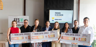 Emprendedores en Serie entrega capital semilla y acelera startups en el norte del Perú