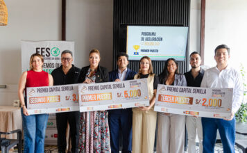 Emprendedores en Serie entrega capital semilla y acelera startups en el norte del Perú
