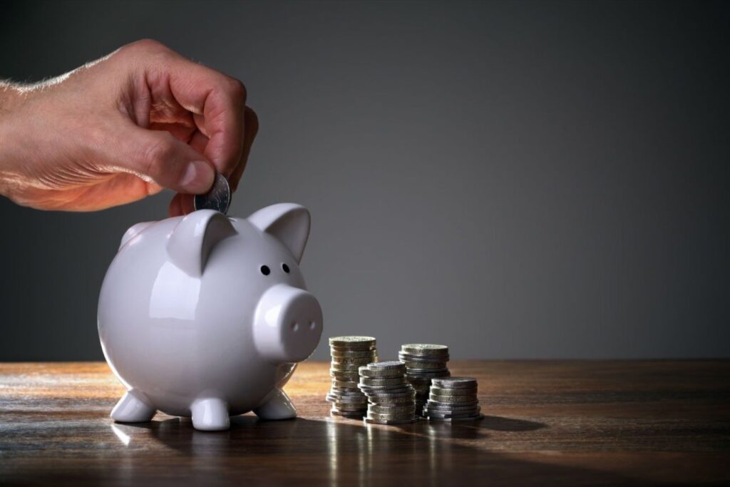 Ahorro para emprender: cómo convertir tu dinero en capital inicial Ahorro para emprender: cómo convertir tu dinero en capital inicial