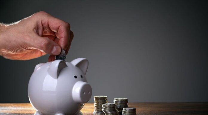 Ahorro para emprender: cómo convertir tu dinero en capital inicial