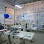 Mypes textiles en Piura reciben maquinaria para mejorar producción y calidad